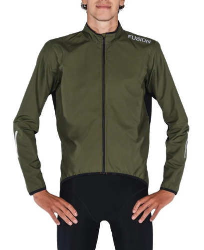 Fusion S1 Cykeljakke Herre